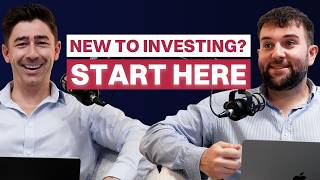 Sharemarket 101: How To Start Investing In 2026