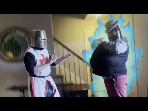 Son, What's A Redditor?