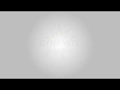 Dynamite Baits Frenzied Hemp - Super Match Black - 1kg 