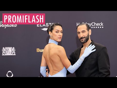 Video Thumbnail: Rebecca Mir verrät Details zu Massimos und ihrem Liebesstart