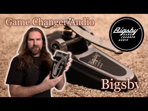 Gear Talk - Game Changer Audio's Bigsby