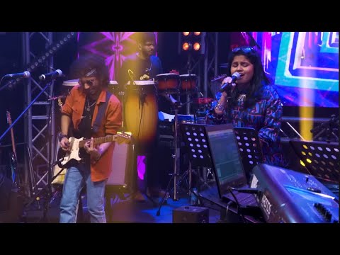 Sarith and Surith and News Music