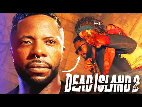 Dead Island 2: When Does Sam B Get Infected?