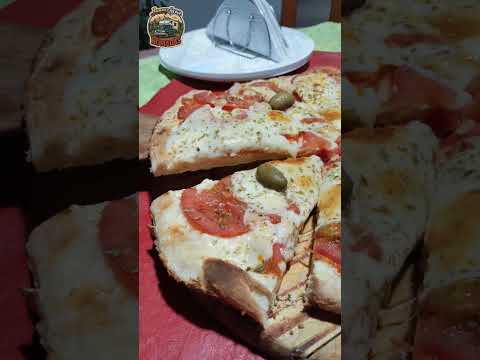 La parada obligada si pasás por La Toma, San Luis 📍🍝  #roadtrip #turismo   #vanlifeargentina