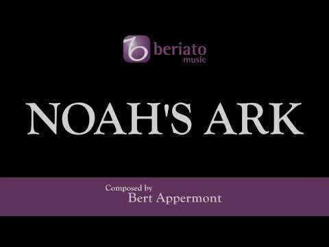 Noah’s Ark – Bert Appermont