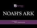 Noah S Ark Bert Appermont