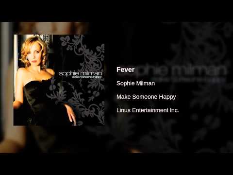 Fever - Sophie Milman