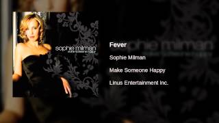Fever Music Video