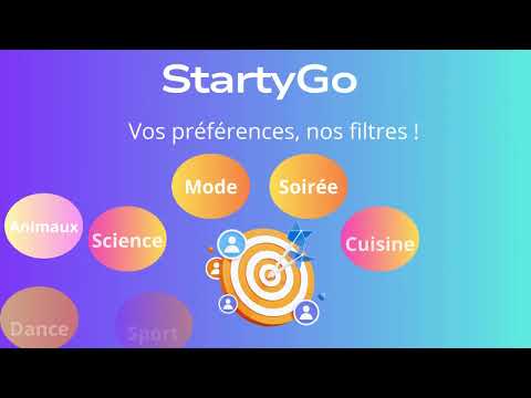StartyGo