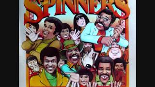 Detroit Spinners  -  Rubberband Man
