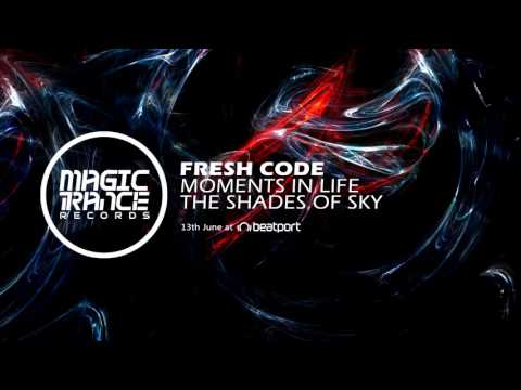 Fresh Code - The Shades Of Sky (Original Mix) [Magic Trance]