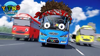 Download lagu HEY TAYO VERSI METAL 😎😎😎 mp3