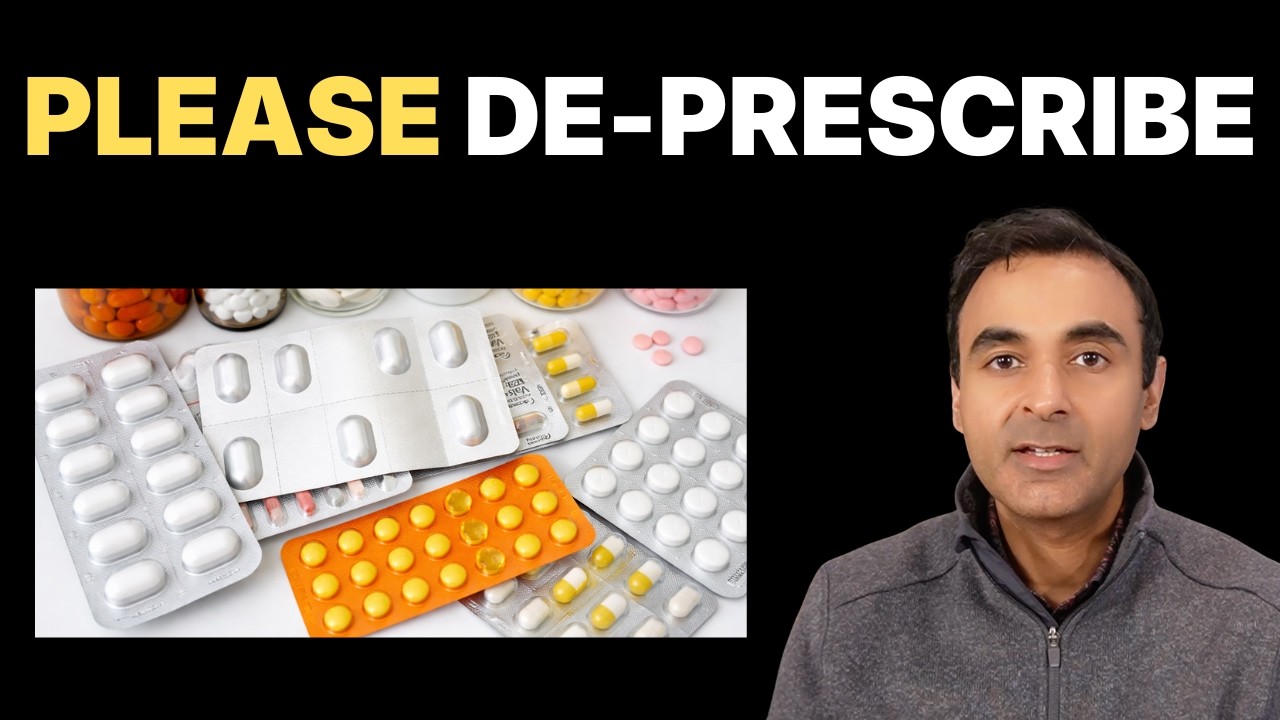 The MEDICATION Trap DESTROYING America’s HEALTH