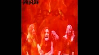 Deicide - Crucifixation