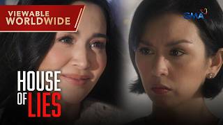 House of Lies: Marj returns to take Paolo from Thea! (Episode 43)