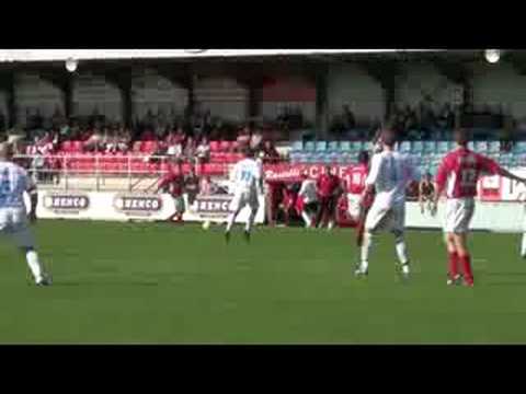 VC Herentals - Katelijne 1-2: kans voor VC