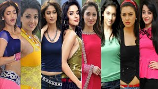 Top 10 Tamil Hottest Actress New List 2022  Hottes