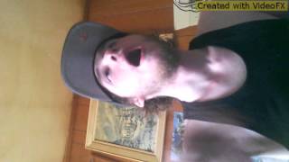 Chris webby I'm gone (remix)