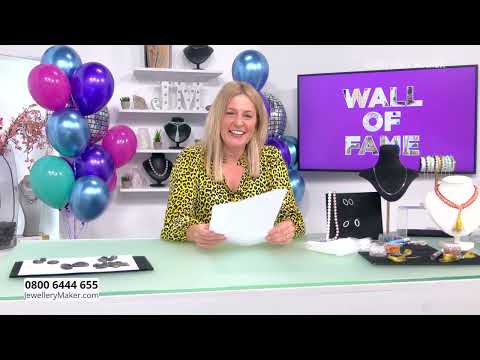 JM Live 11/10/2023 -- With Carol Roache GIA AJP & Alison Tarry