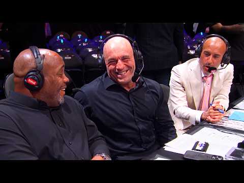 UFC video artwork