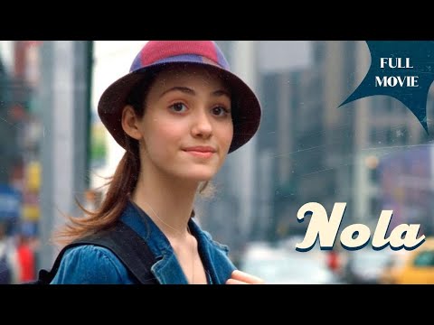 Nola | English Full Movie | Comedy Romance