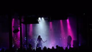 Death Angel - Opponents At Sides   3rd Annual X-Mass  @Slums SF. WALKING DUDE