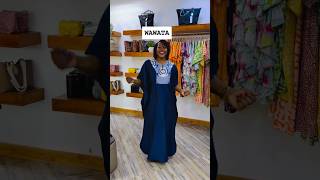 MISHONO MIPYA YA boubou za vitenge #zamakalefashion #latestafricaprint #africanclothing