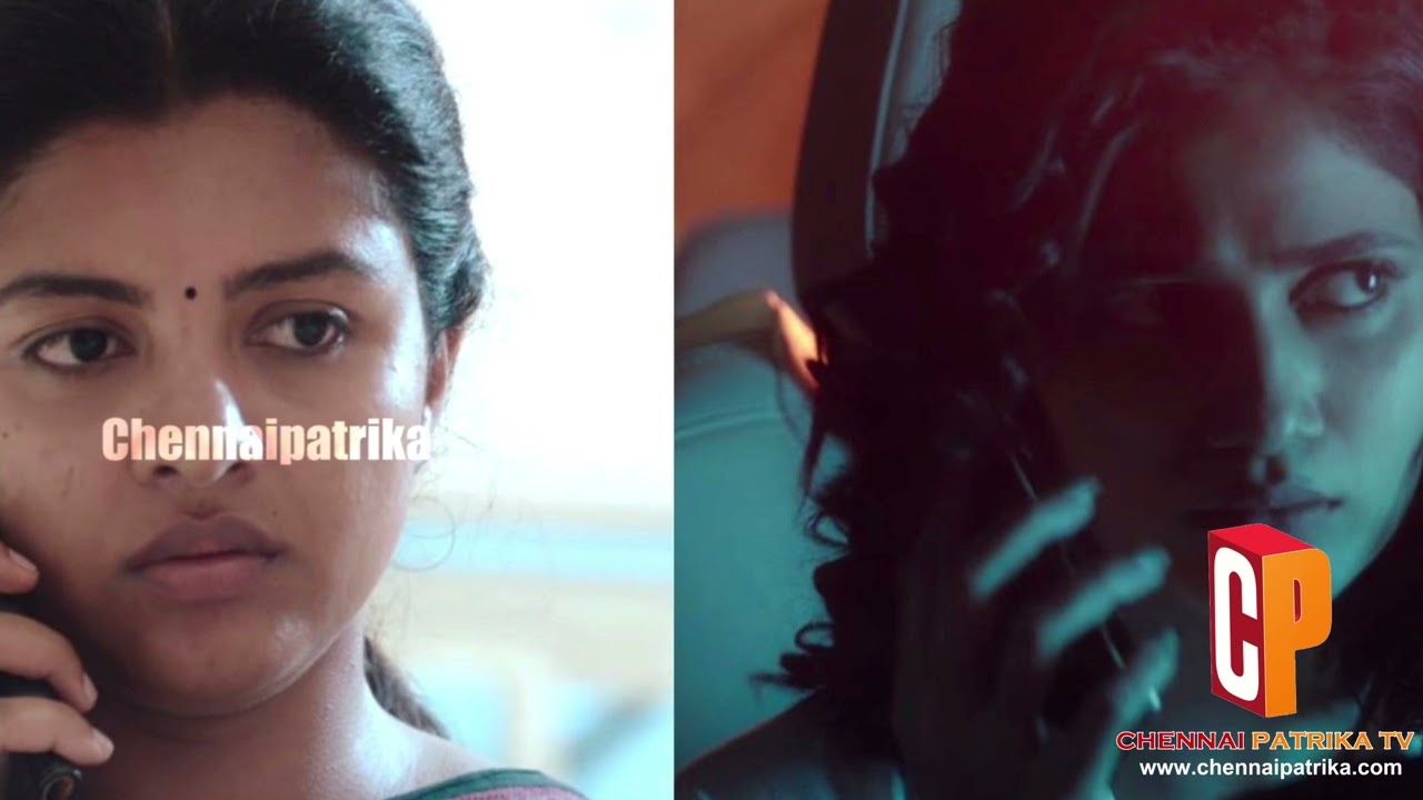 Gentlewoman Tamil MovieReview- Lijomol |  HariKrishnan | Losliya | JoshuaSethuraman | GovindVasantha - - Chennaipatrika Tv