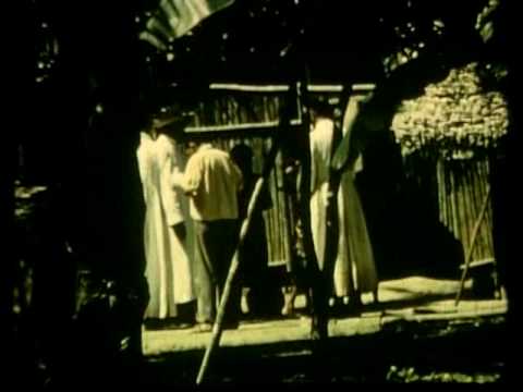 La Isla de los deseos ( II Parte )