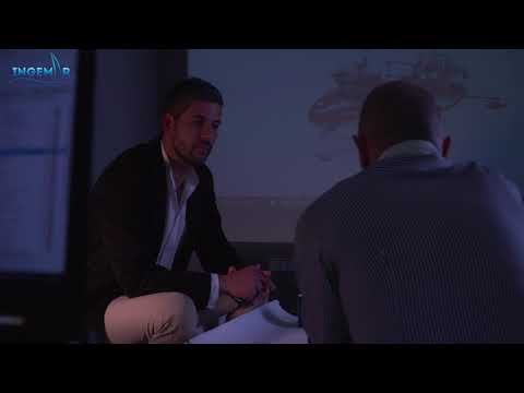 Naval architecture and marine engineering: Ingemar