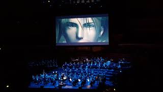 Distant World's 30th Anniversary The Oath Final Fantasy 8