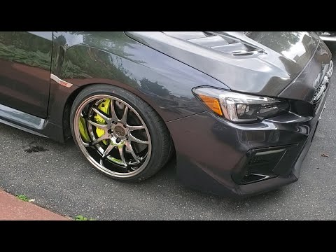 3rd YouTube video about are aodhan wheels good