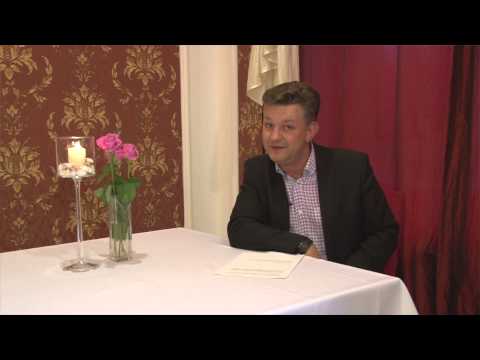 I Mogileńska Gala Ślubna w Restauracji "HEAVEN" w Chabsku - ZAPOWIEDŹ