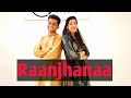Raanjhanaa | Dhanush, Sonam Kapoor| A.R. Rehman| Sangeet Dance Choreography | DM Studio