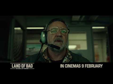 Land of Bad - spot 1