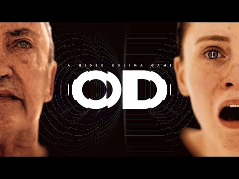 Amazing Face Animations of OD | The Game Awards 2023 Teaser Trailer 4Kᵁᴴᴰ 60ᶠᵖˢ