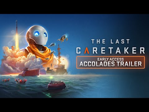 Accolades Trailer