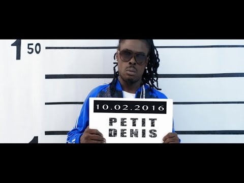 Petit Denis - MON LIEUTENANT - clip officiel