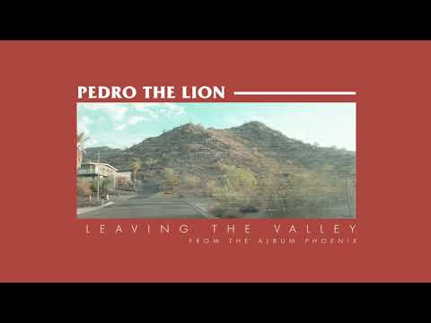 Video thumbnail for Leaving the Valley