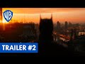 THE BATMAN - Offizieller Trailer #2 Deutsch German (2022)