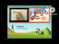 DK 10 De Junio De 2009 Creditos Mister Maker A Contintuacion Lazytown Promo Mister Maker V2