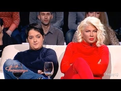 Cirilica - Ziri Zvezda Granda (TV Happy 24.01.2018.)