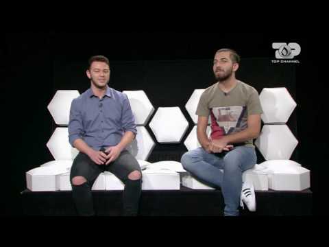 Select, 19 Tetor 2016, Pjesa 1 - Top Channel Albania - Entertainment Show
