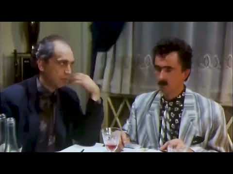 Bože Đole što si nervozan,