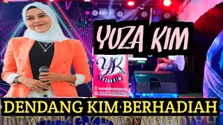 Download lagu DENDANG KIM BERHADIAH PANTUN DAN LAGU - YUZA KIM || BRENNTANO LIVE PERFORMANCE mp3