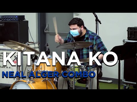 Kitana Ko - Neal Alger Combo