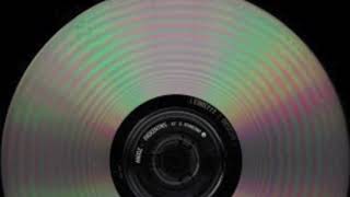 Sandoz (Richard H. Kirk) - Terminator Chop &amp; Clean