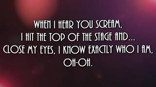 I Wanna Be With You - Lady Gaga ( lyrics ) 2019 studio version