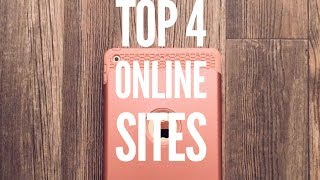 Online Sourcing Websites for Reselling | My Top 4 | Online Arbitrage