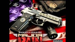 Chamillionaire Mix Tape - Forever Be A King Break